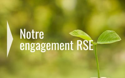 RESPONSABILITÉ SOCIÉTALE DES ENTREPRISES