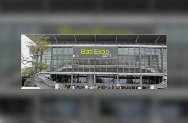 BatiExpo Tours 2026