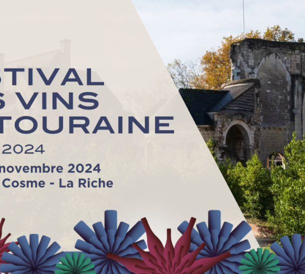 Le Festival des Vins de Touraine