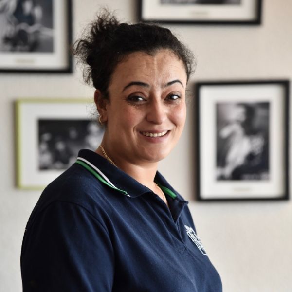 équipe hôtel kyriad Tours