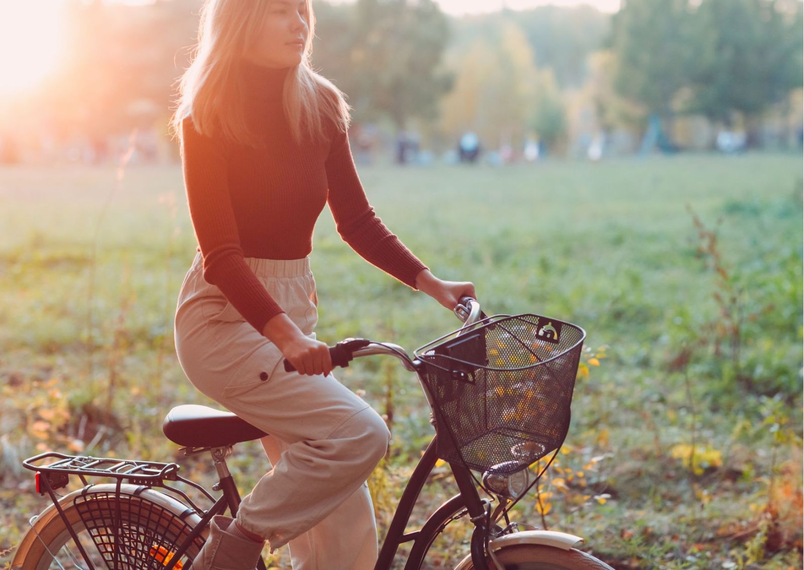 Visite guidée à vélo entre Tours et La Riche