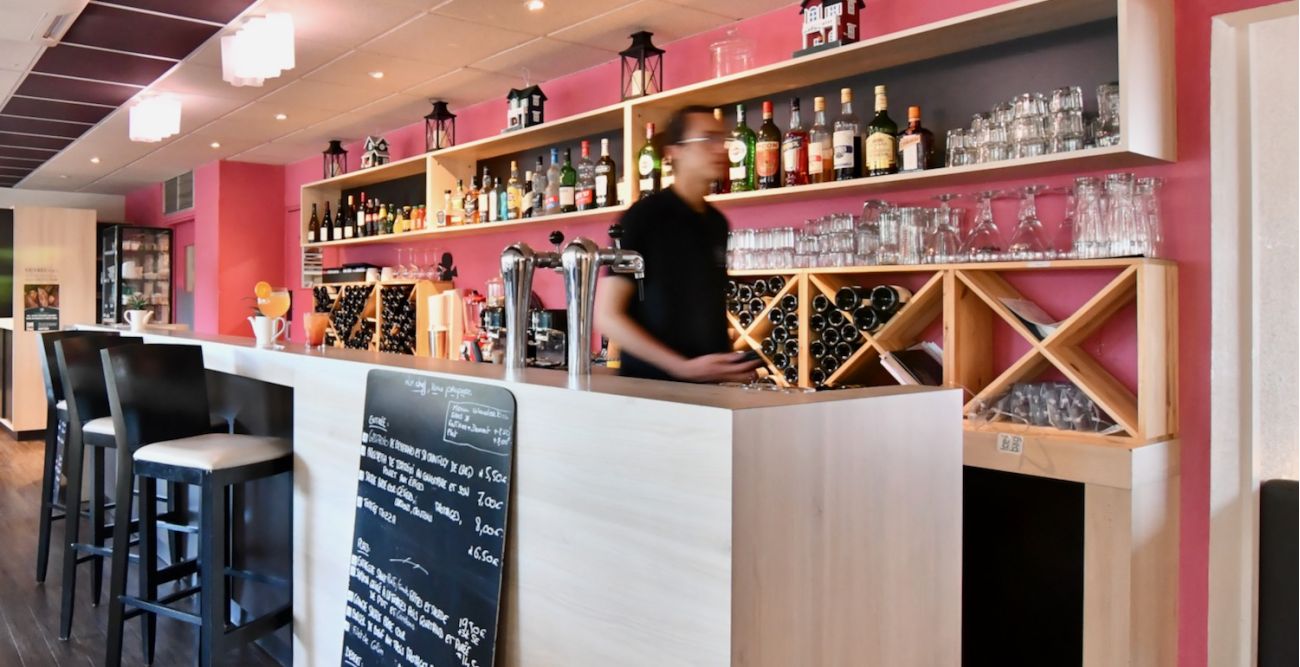 équipe hôtel kyriad Tours