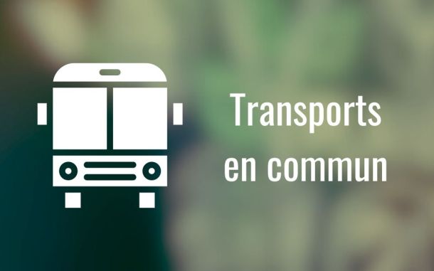 Transport en commun à Tours