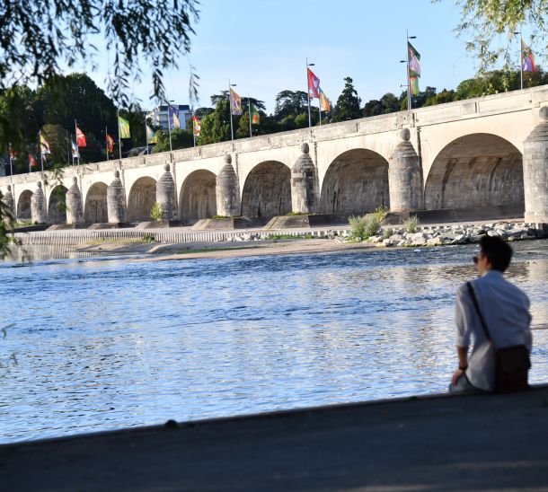 Sortir à Tours en Val de Loire