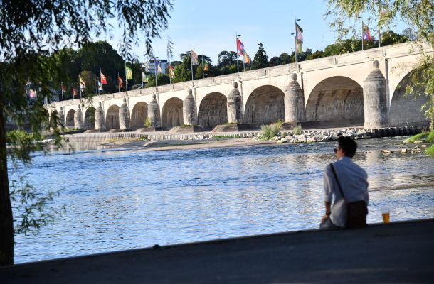 Sortir à Tours en Val de Loire