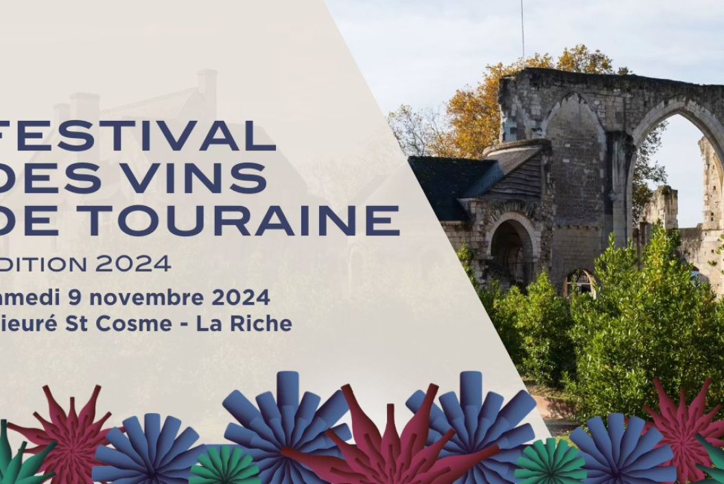 Le Festival des Vins de Touraine