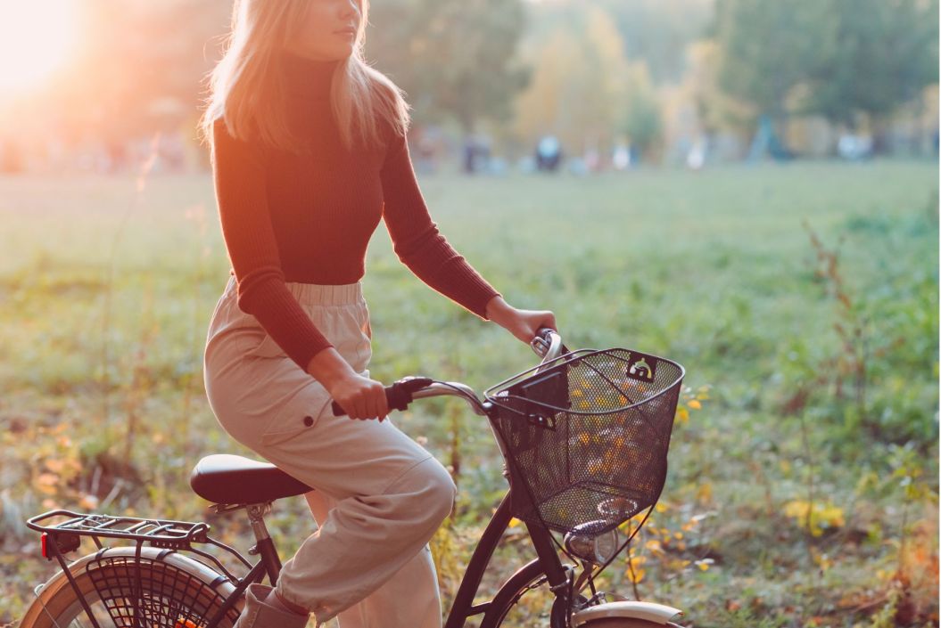 Visite guidée à vélo entre Tours et La Riche