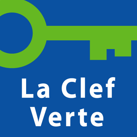 logo clé verte