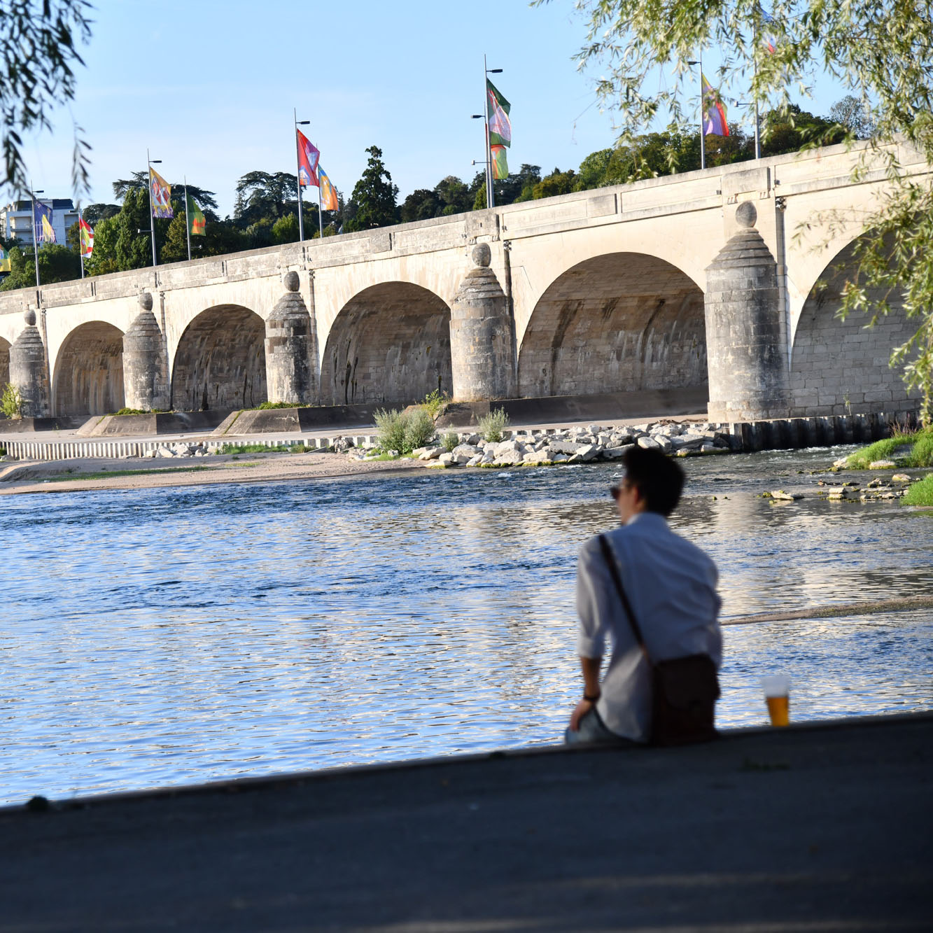 Découverte de l'hôtel Kyriad Tours Sud