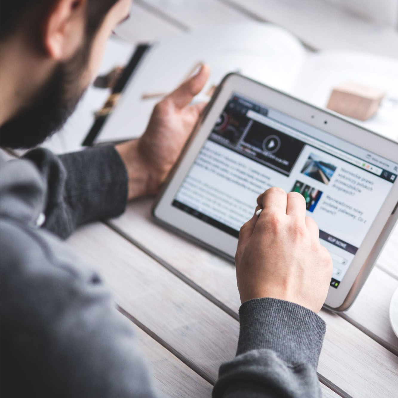 Découverte de l'hôtel Kyriad Tours Sud