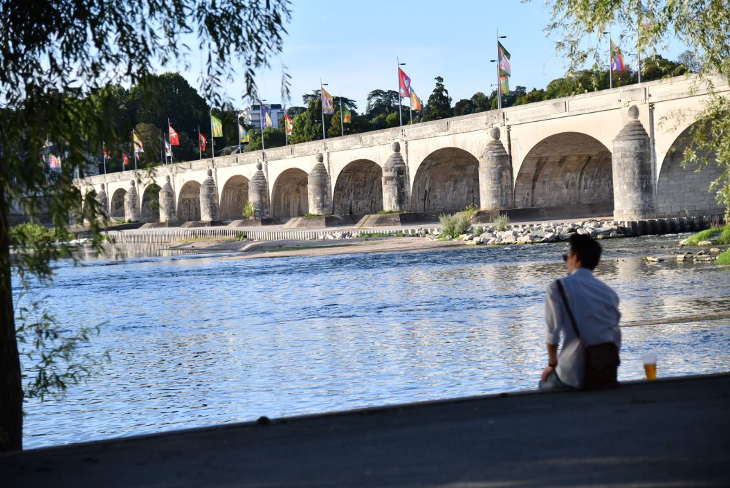 Sortir à Tours en Val de Loire