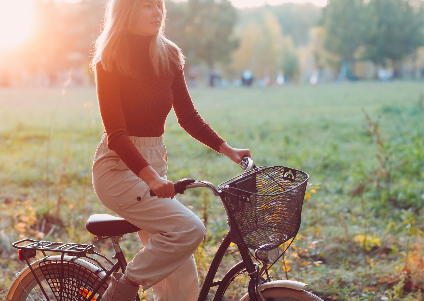 Visite guidée à vélo entre Tours et La Riche