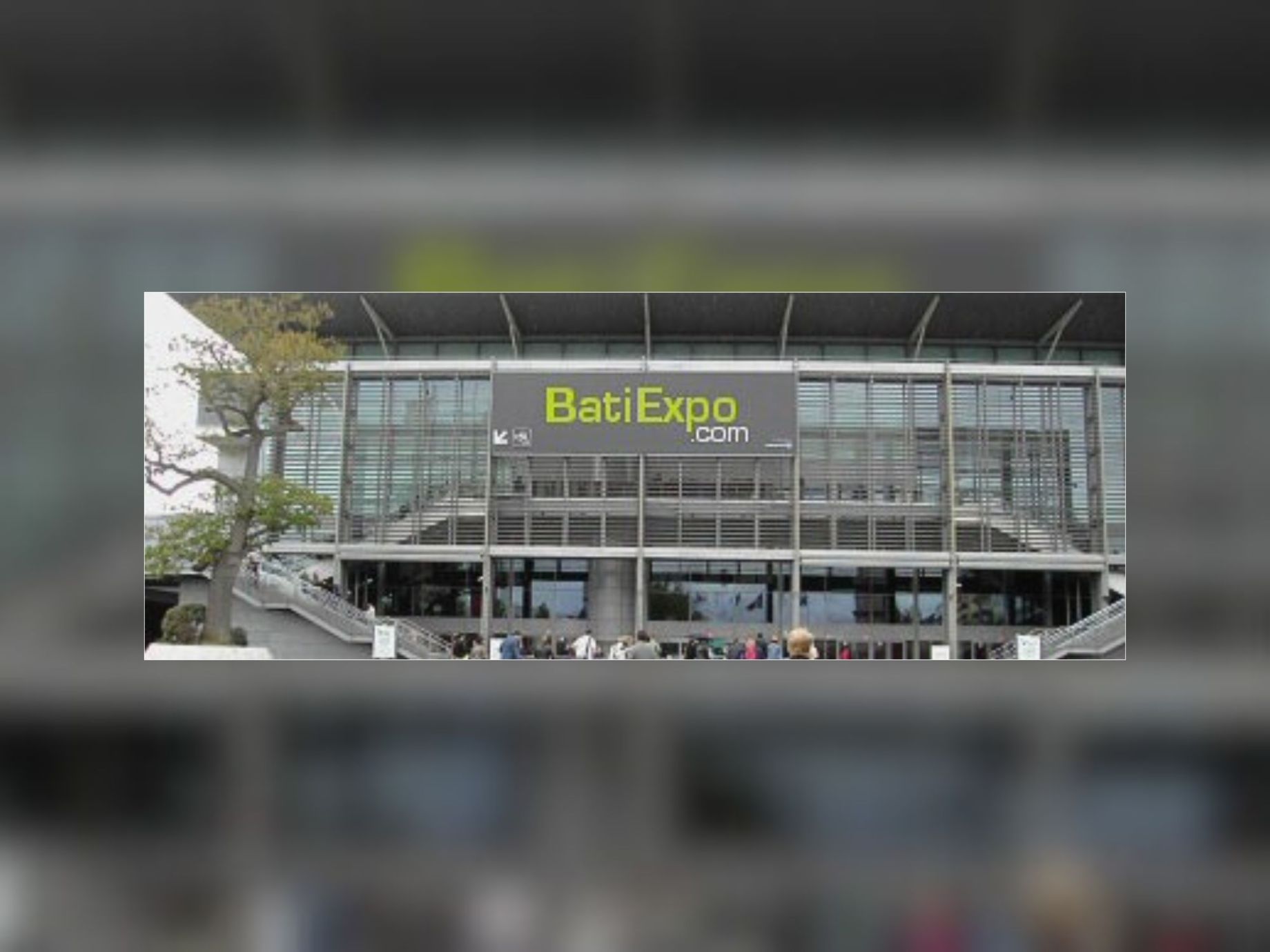 BatiExpo Tours 2026