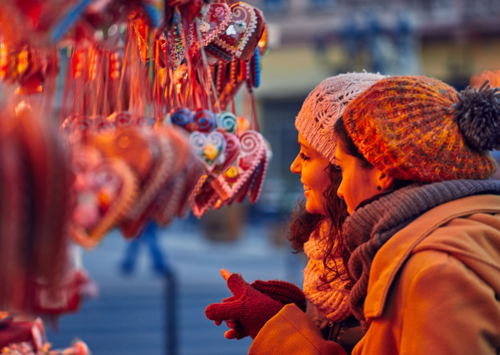 Marché de Noël Tours 2025