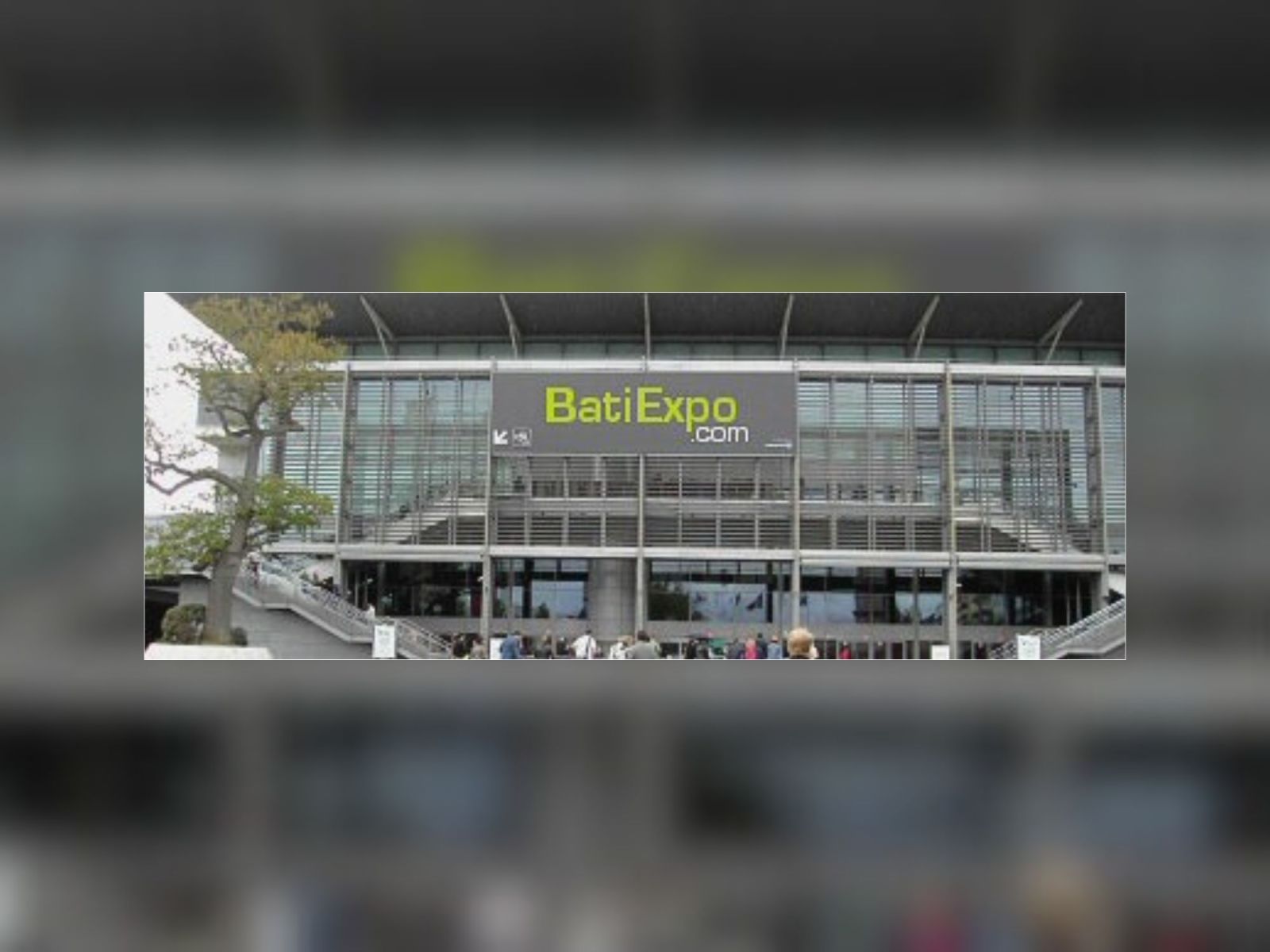 BatiExpo Tours 2026