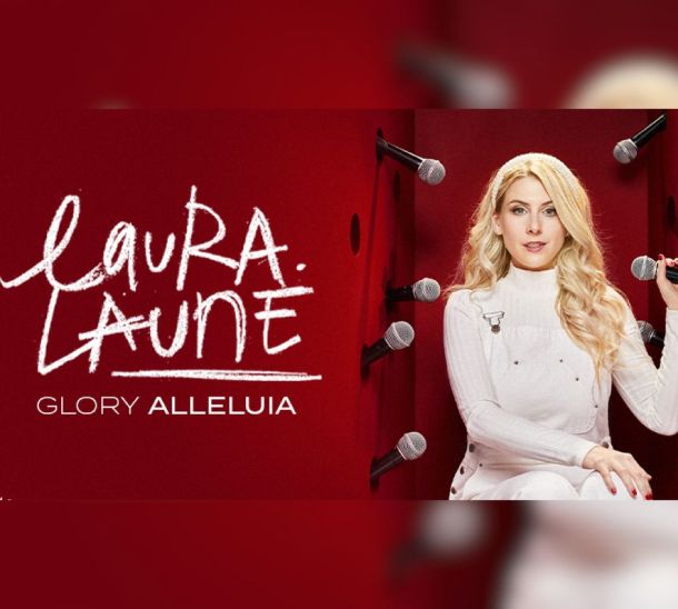 Laura LAUNE à Tours